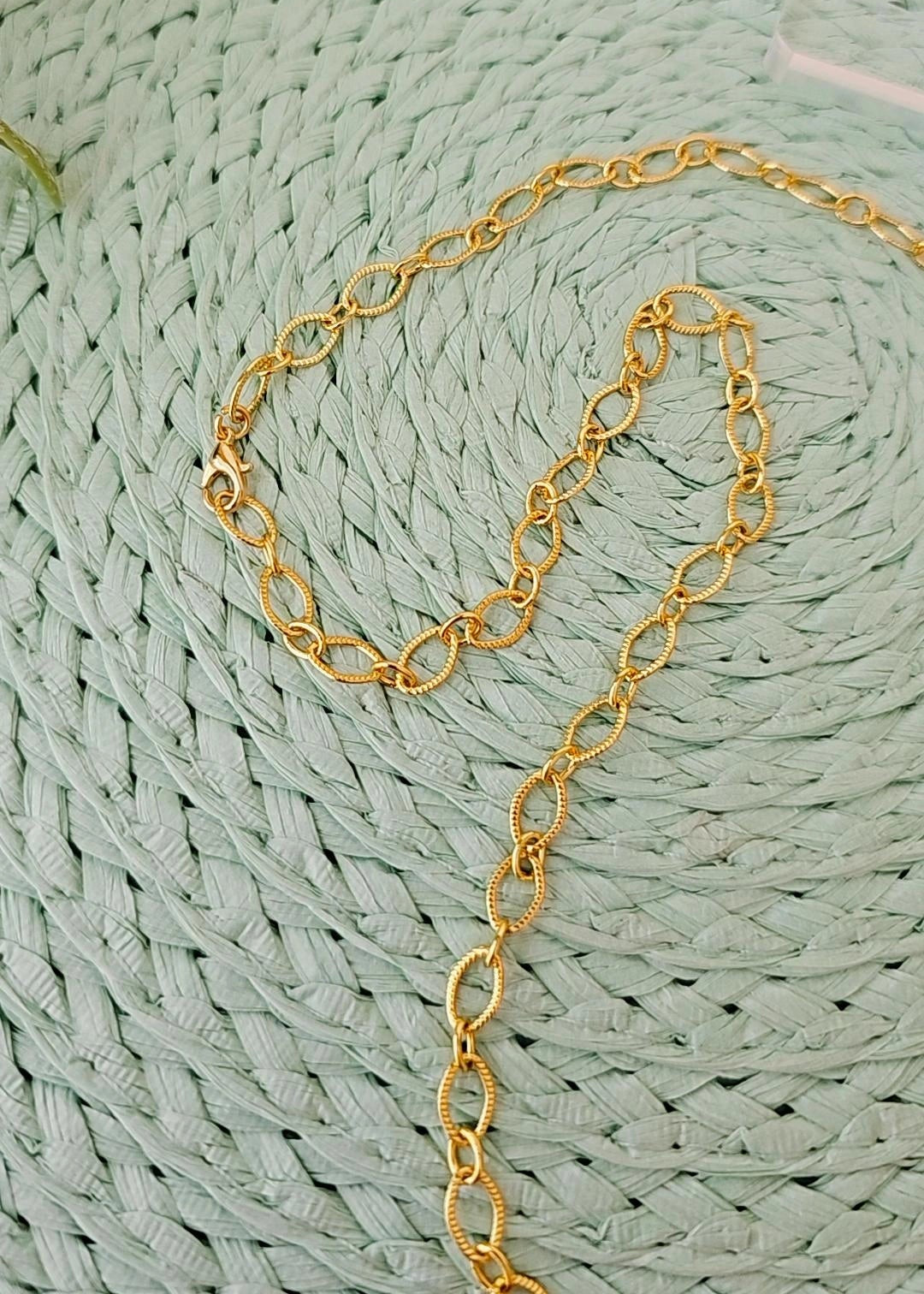 Best Mom Necklace