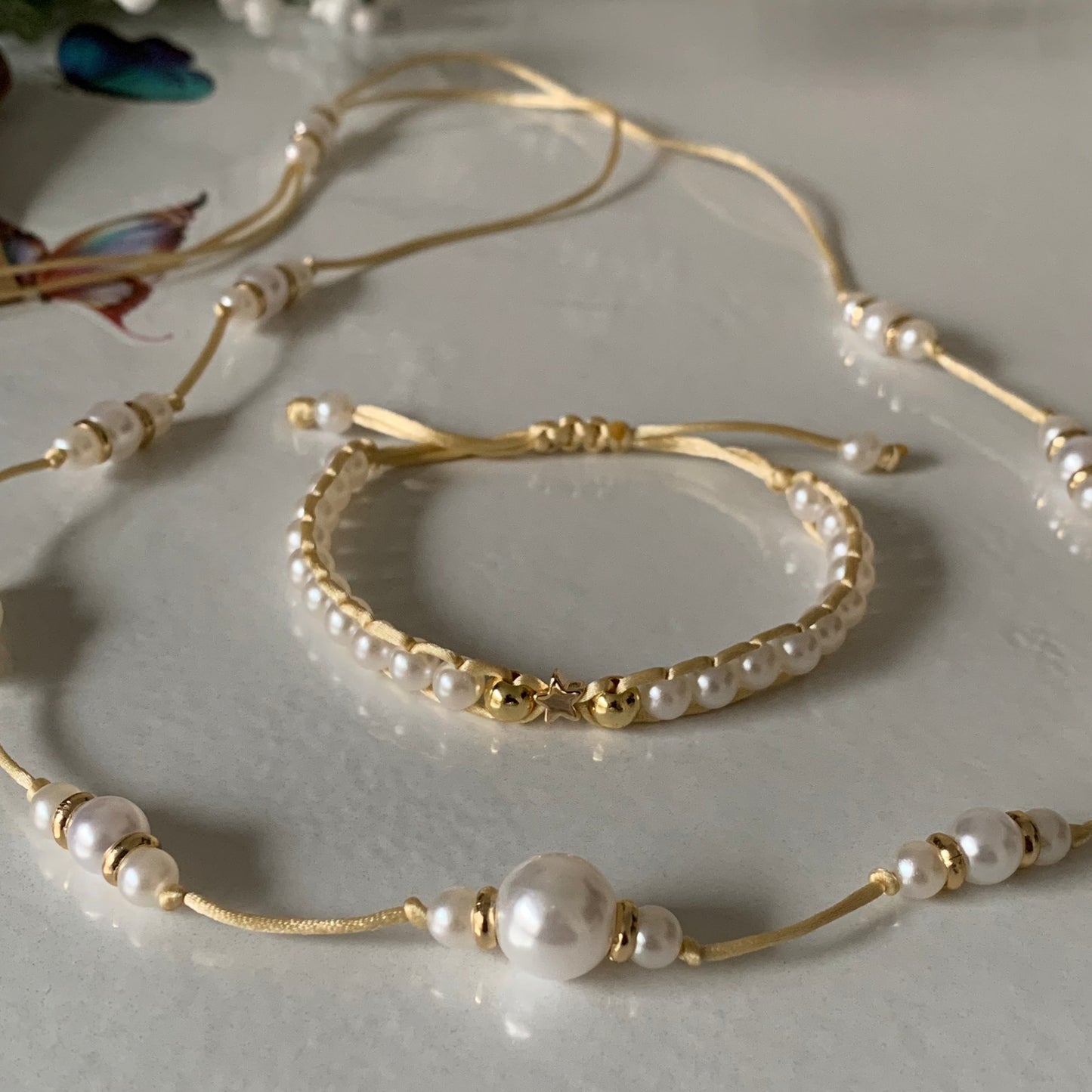 Champagne Collection