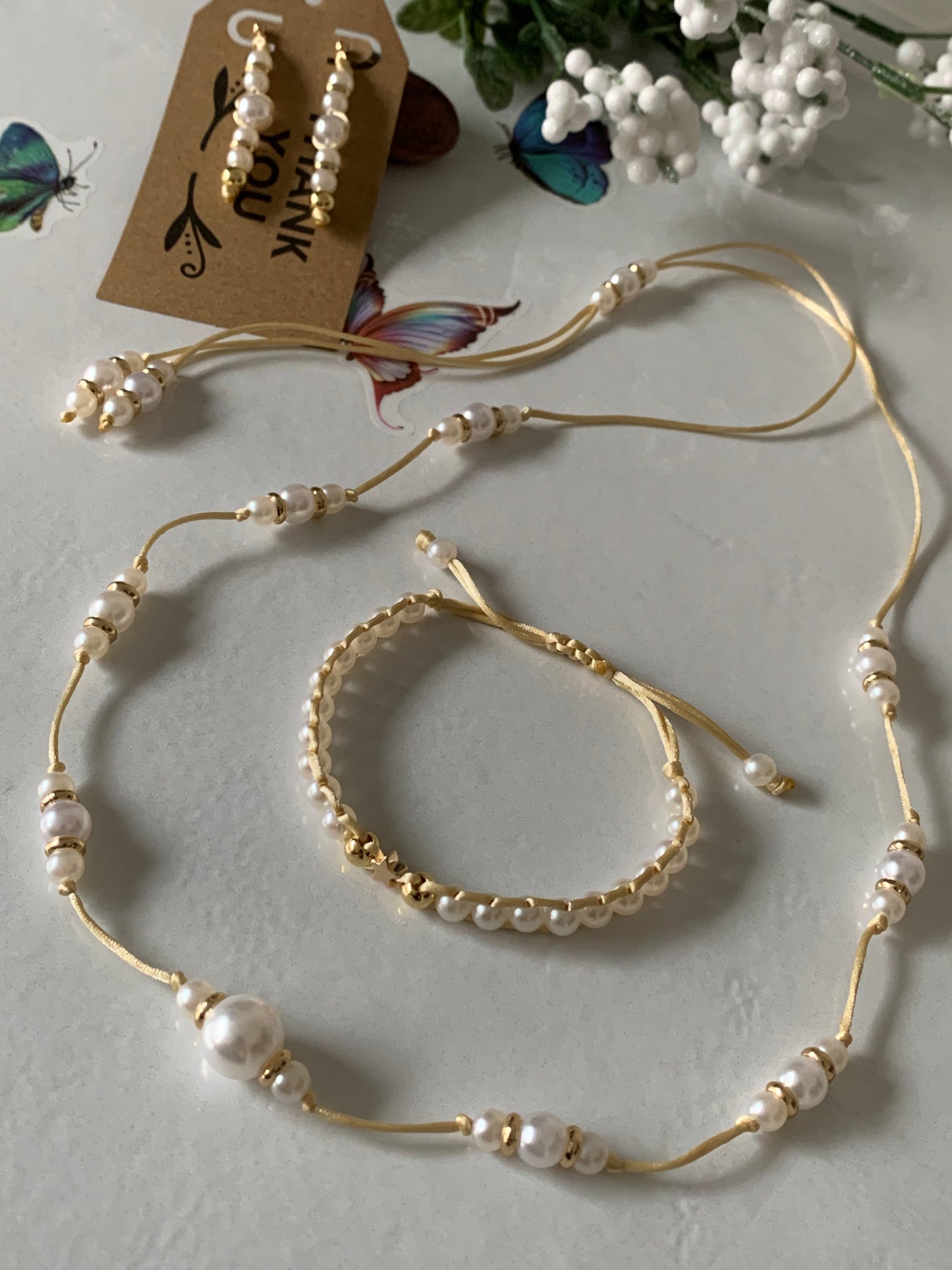 Champagne Collection