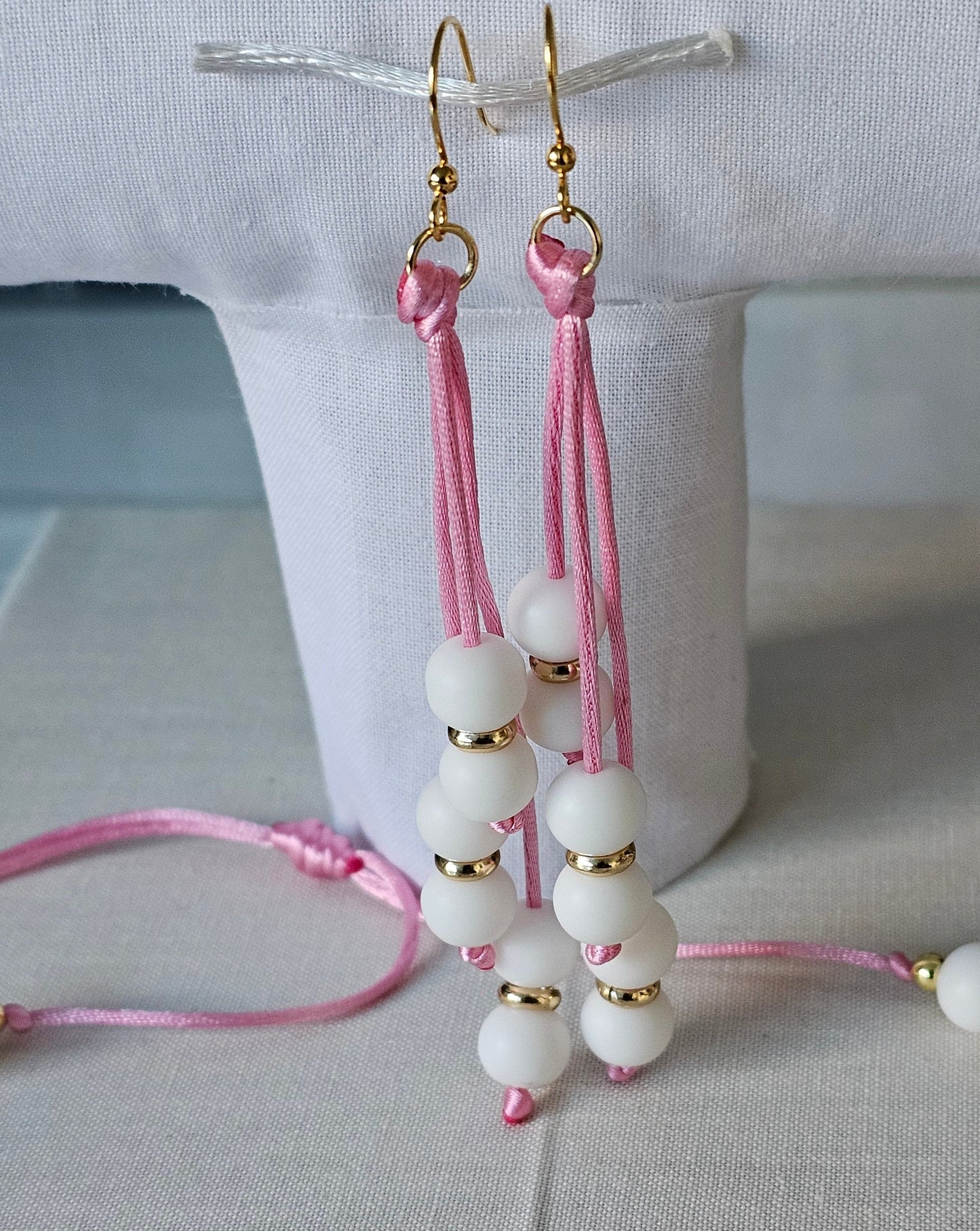 Pink Goddess Collection