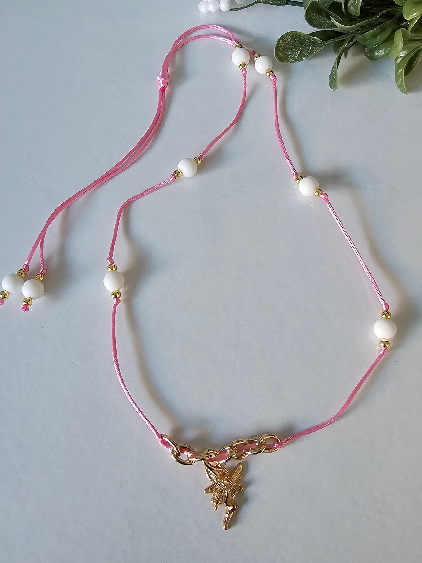 Pink Goddess Collection