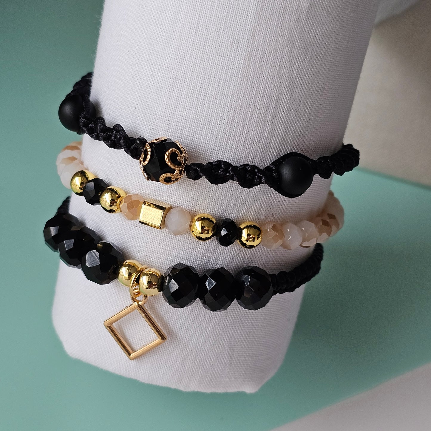 Cristalla Collection