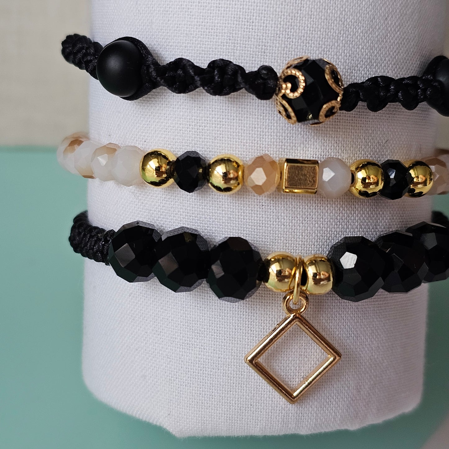 Cristalla Collection