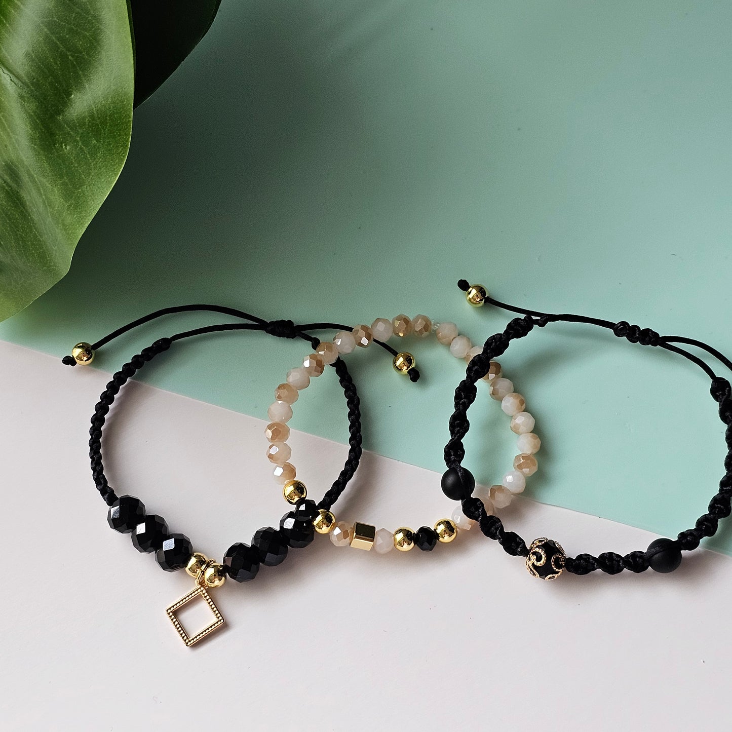 Cristalla Collection