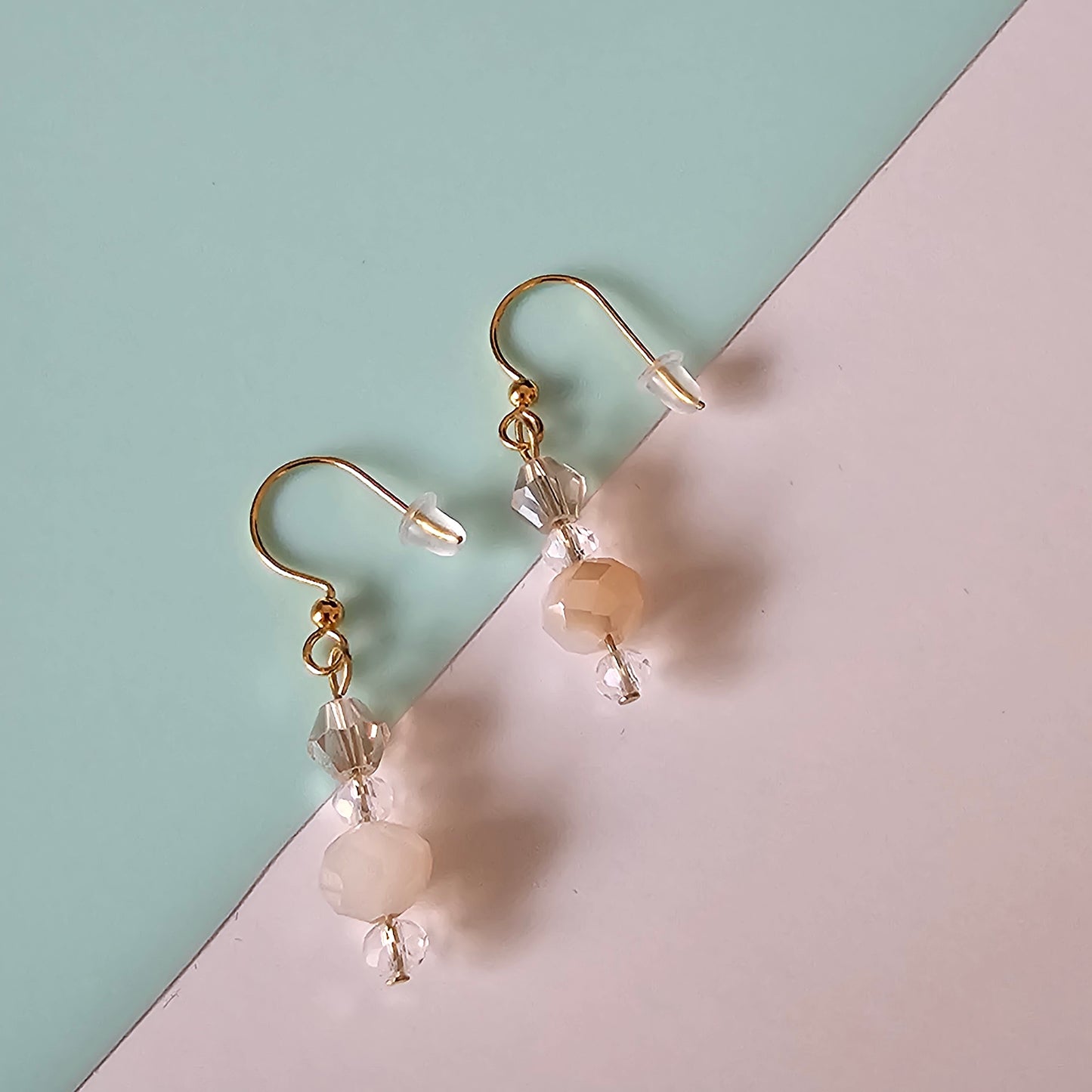 Cristalla Collection