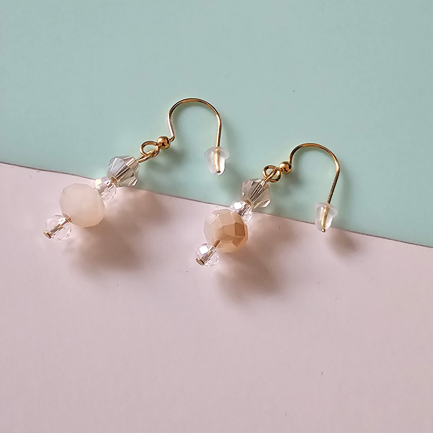Cristalla Collection