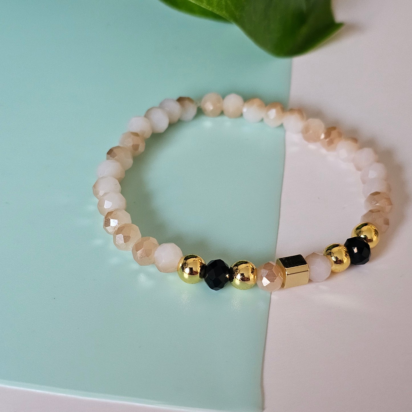 Cristalla Collection