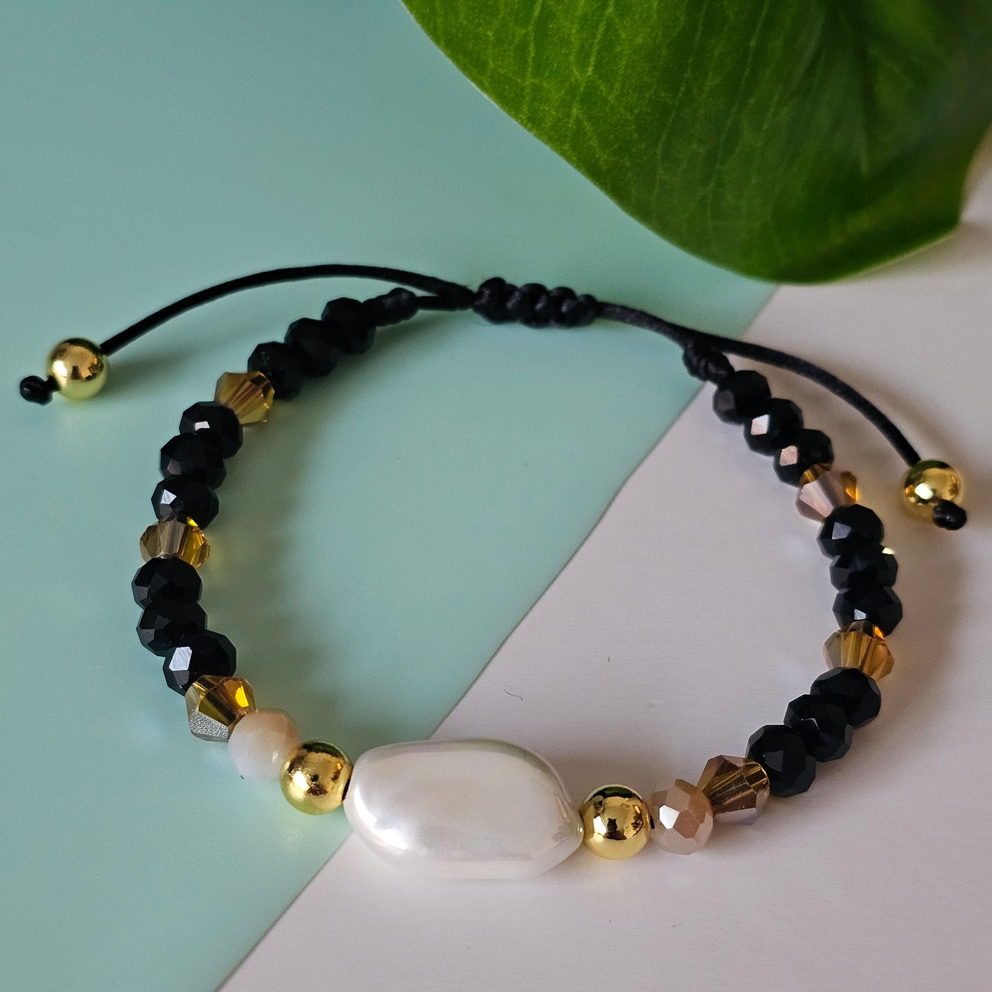 Cristalla Collection