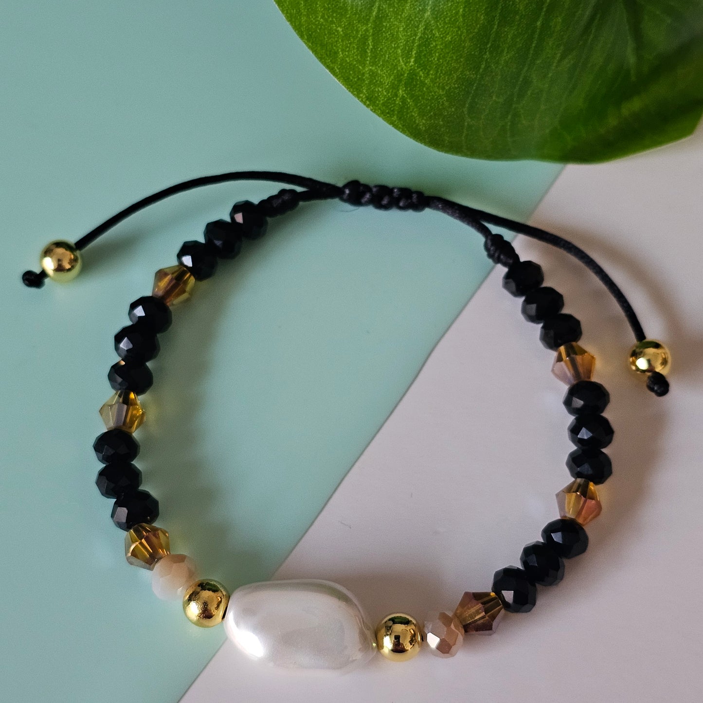 Cristalla Collection