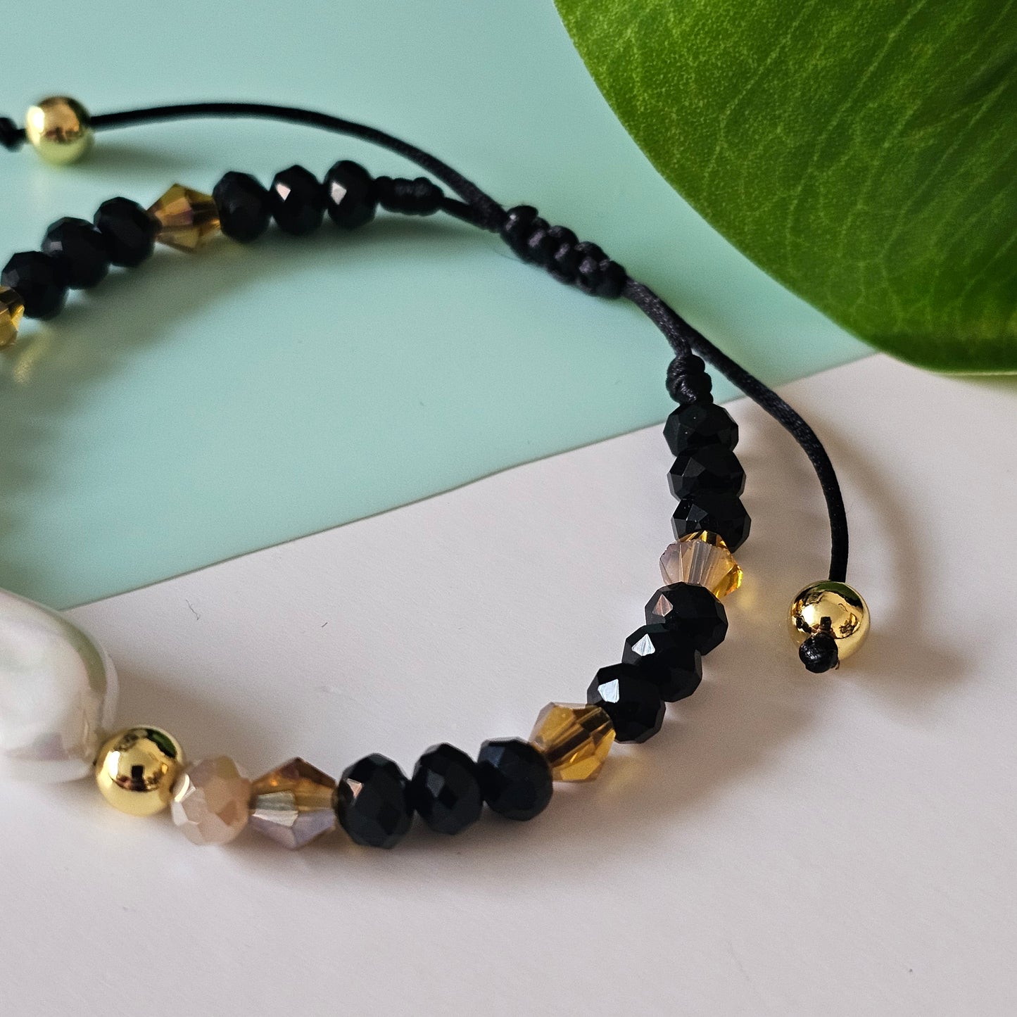 Cristalla Collection