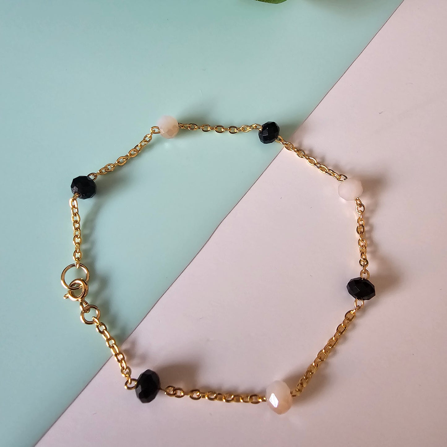 Cristalla Collection