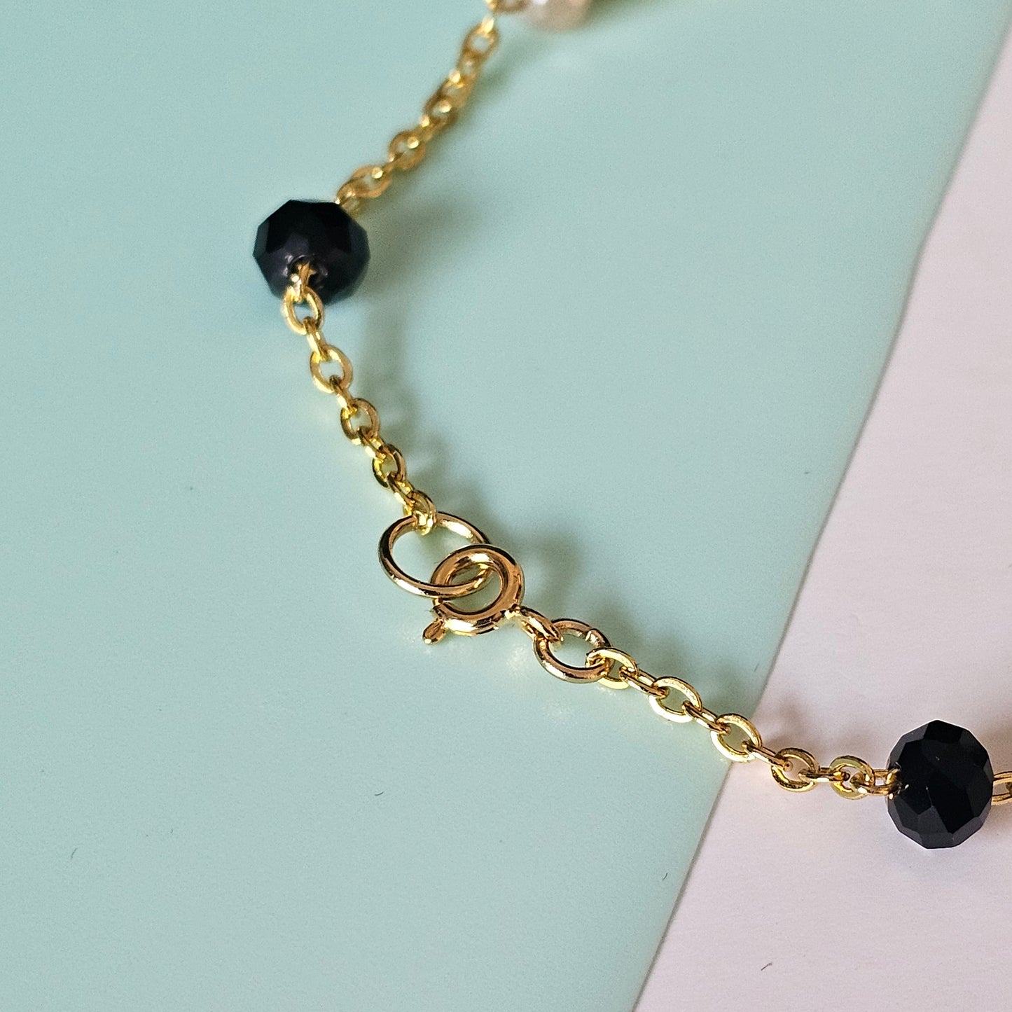 Cristalla Collection