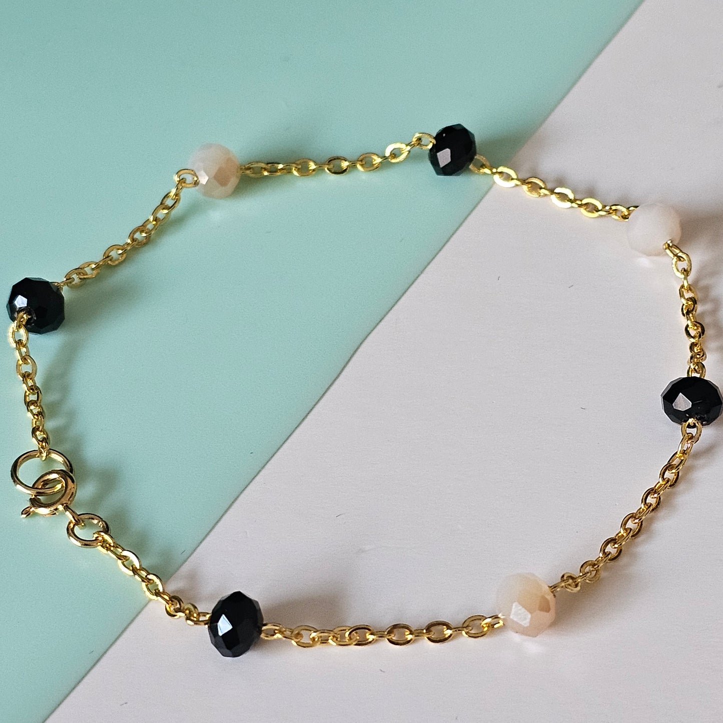 Cristalla Collection
