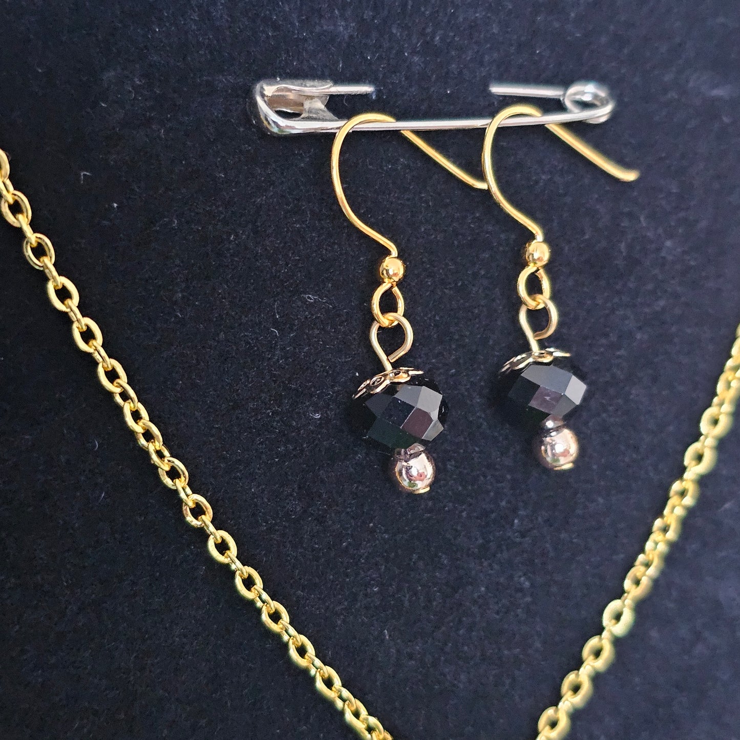 Cristalla Collection