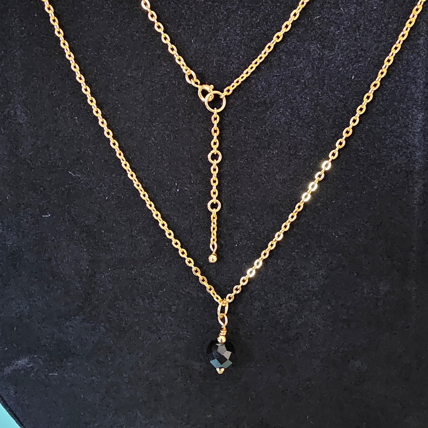 Cristalla Collection