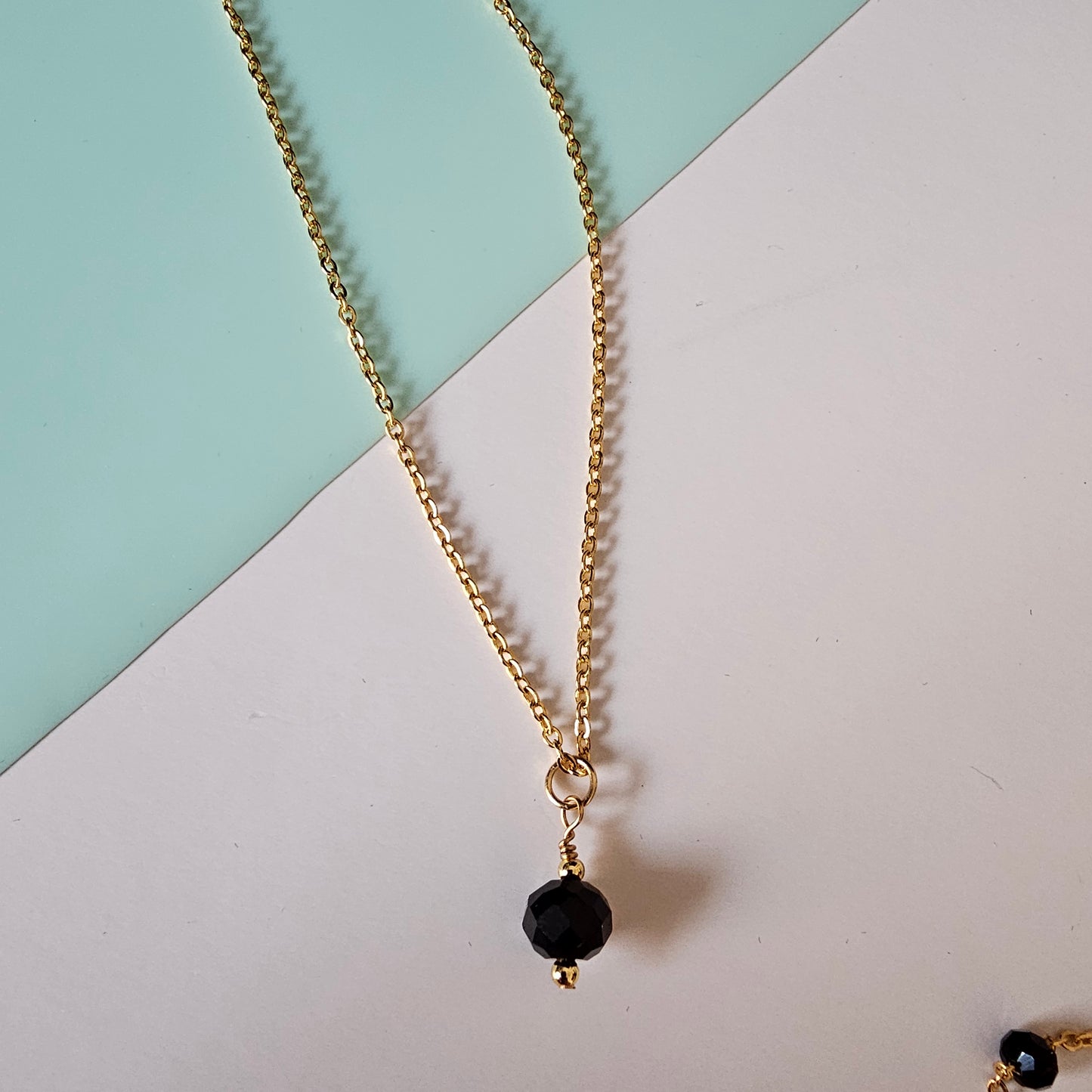 Cristalla Collection