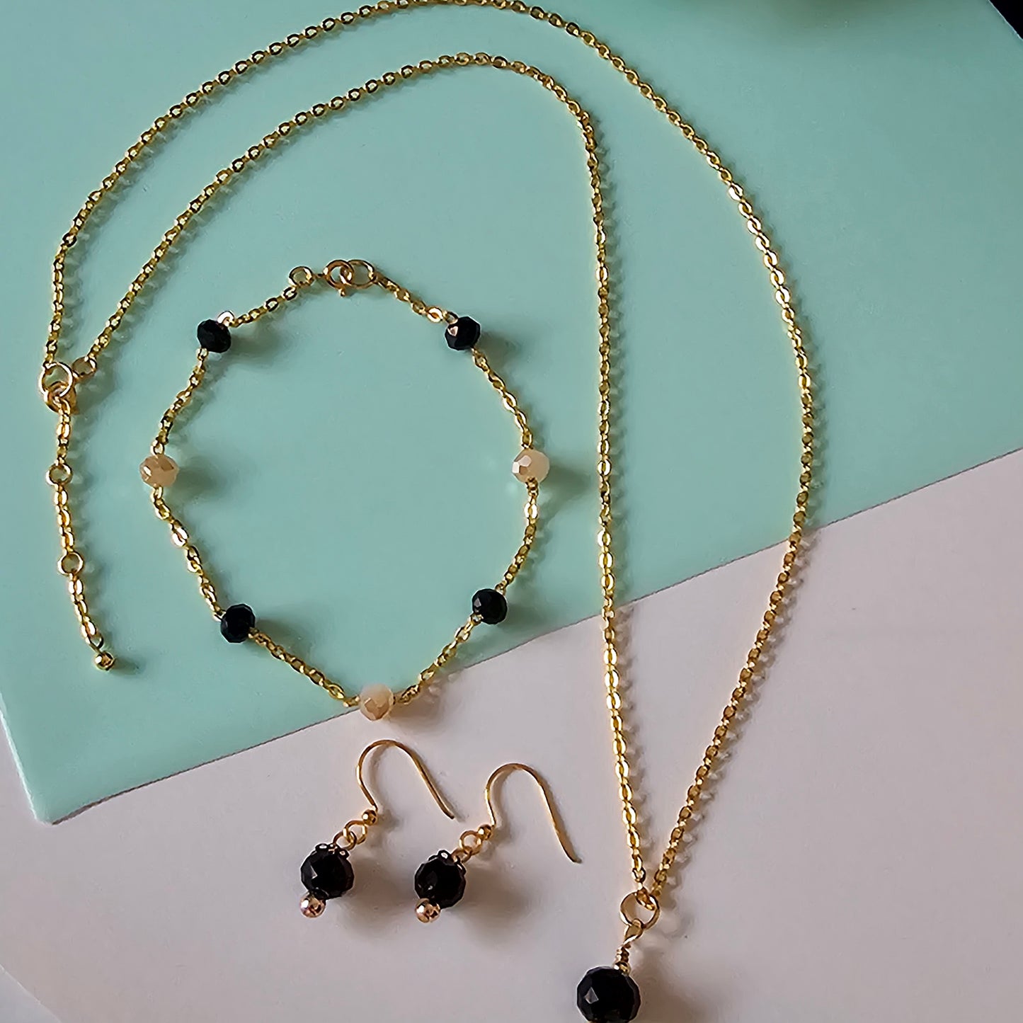 Cristalla Collection