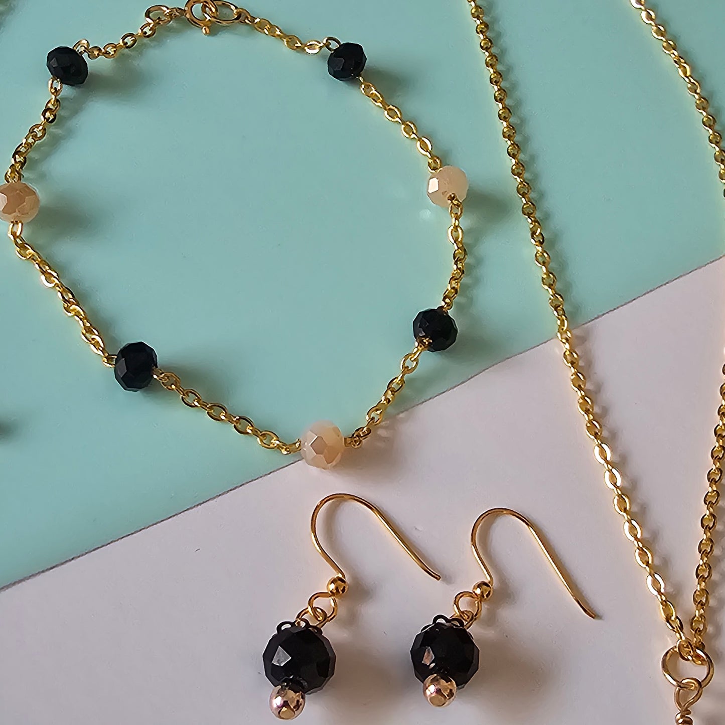 Cristalla Collection