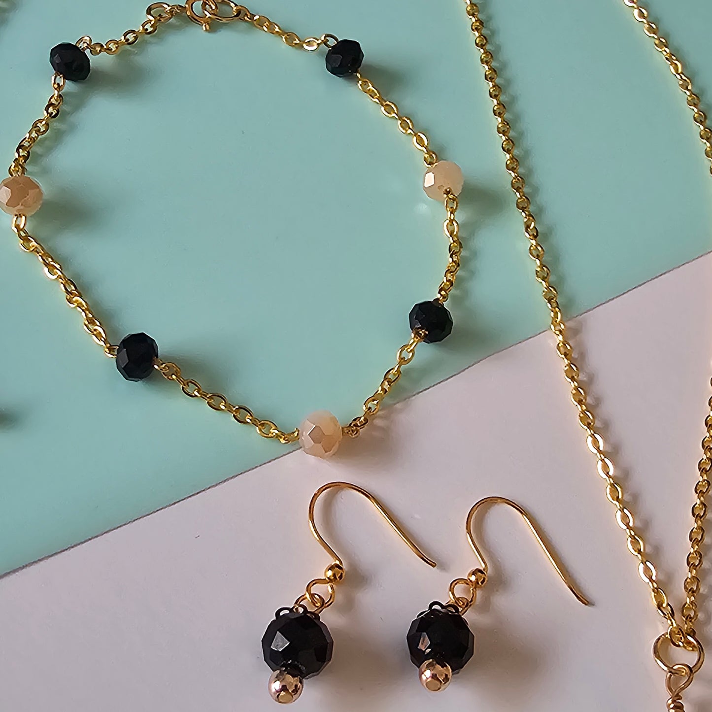 Cristalla Collection