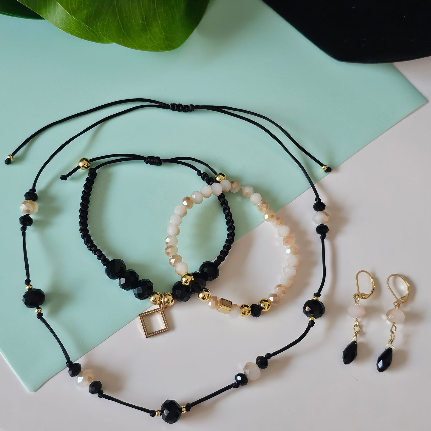 Cristalla Collection