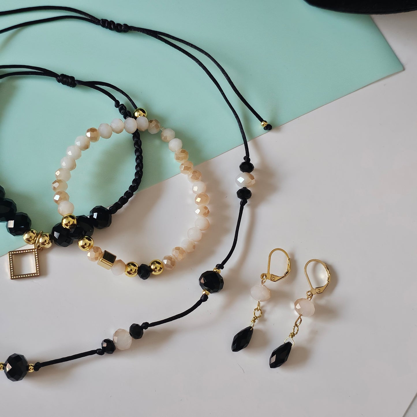 Cristalla Collection