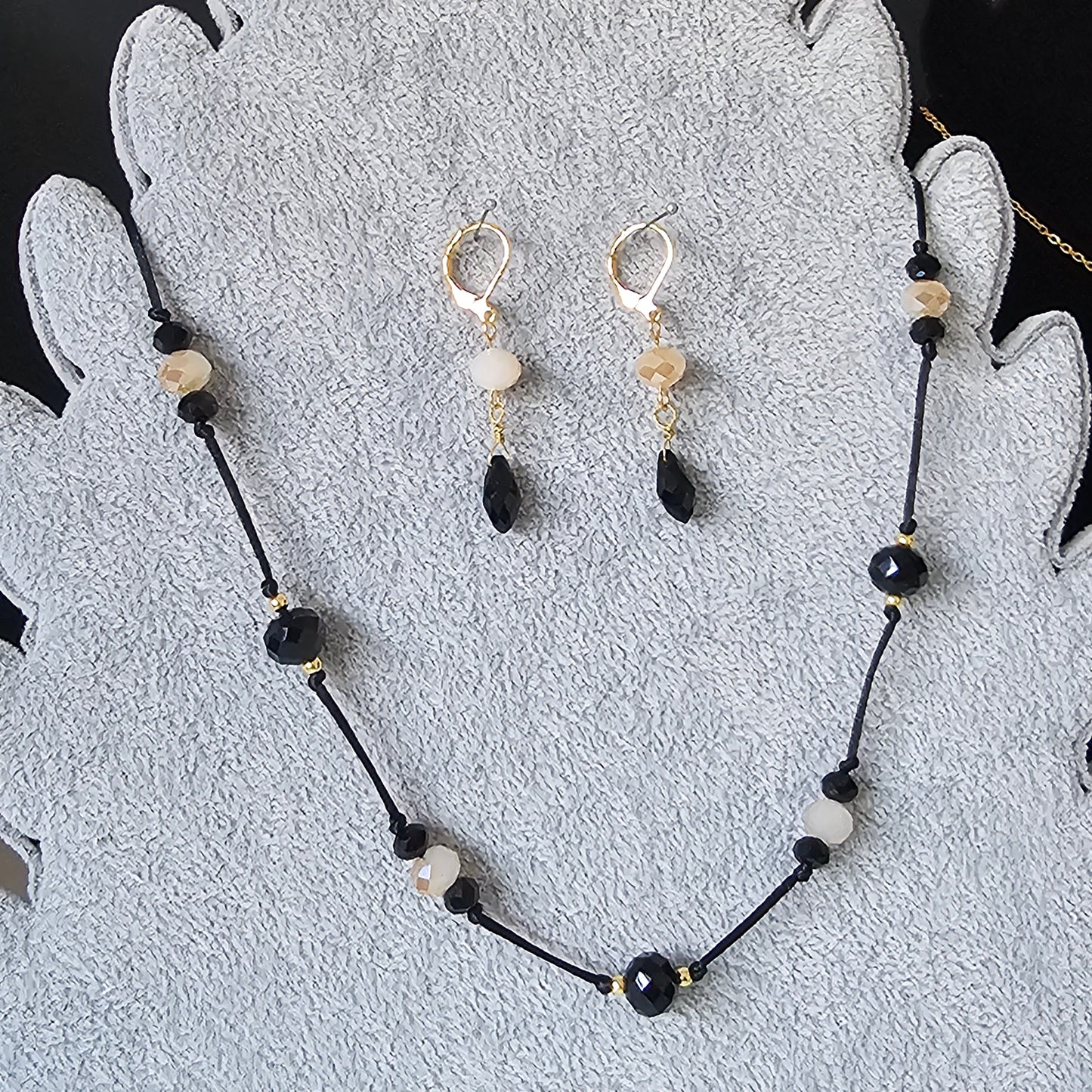 Cristalla Collection