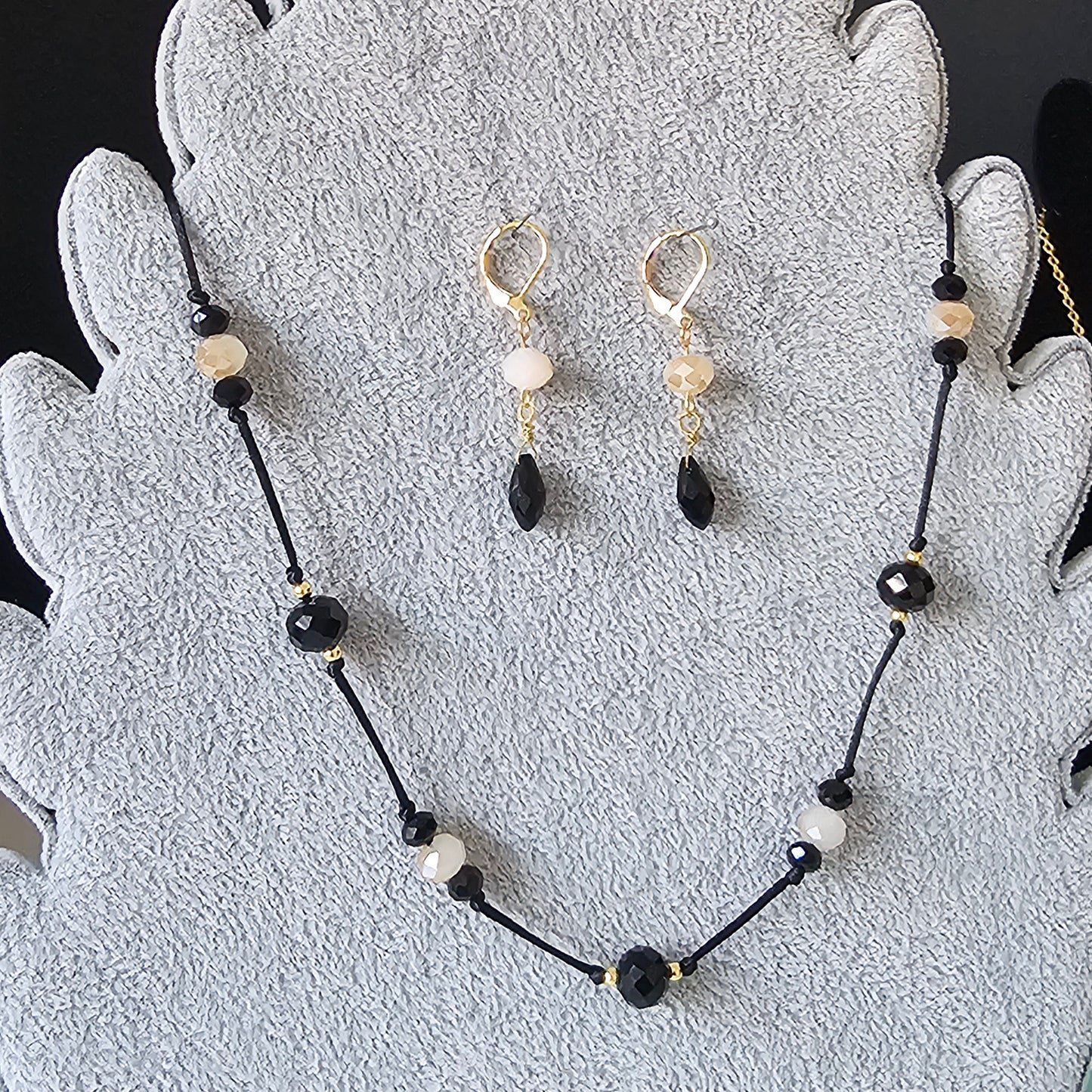 Cristalla Collection
