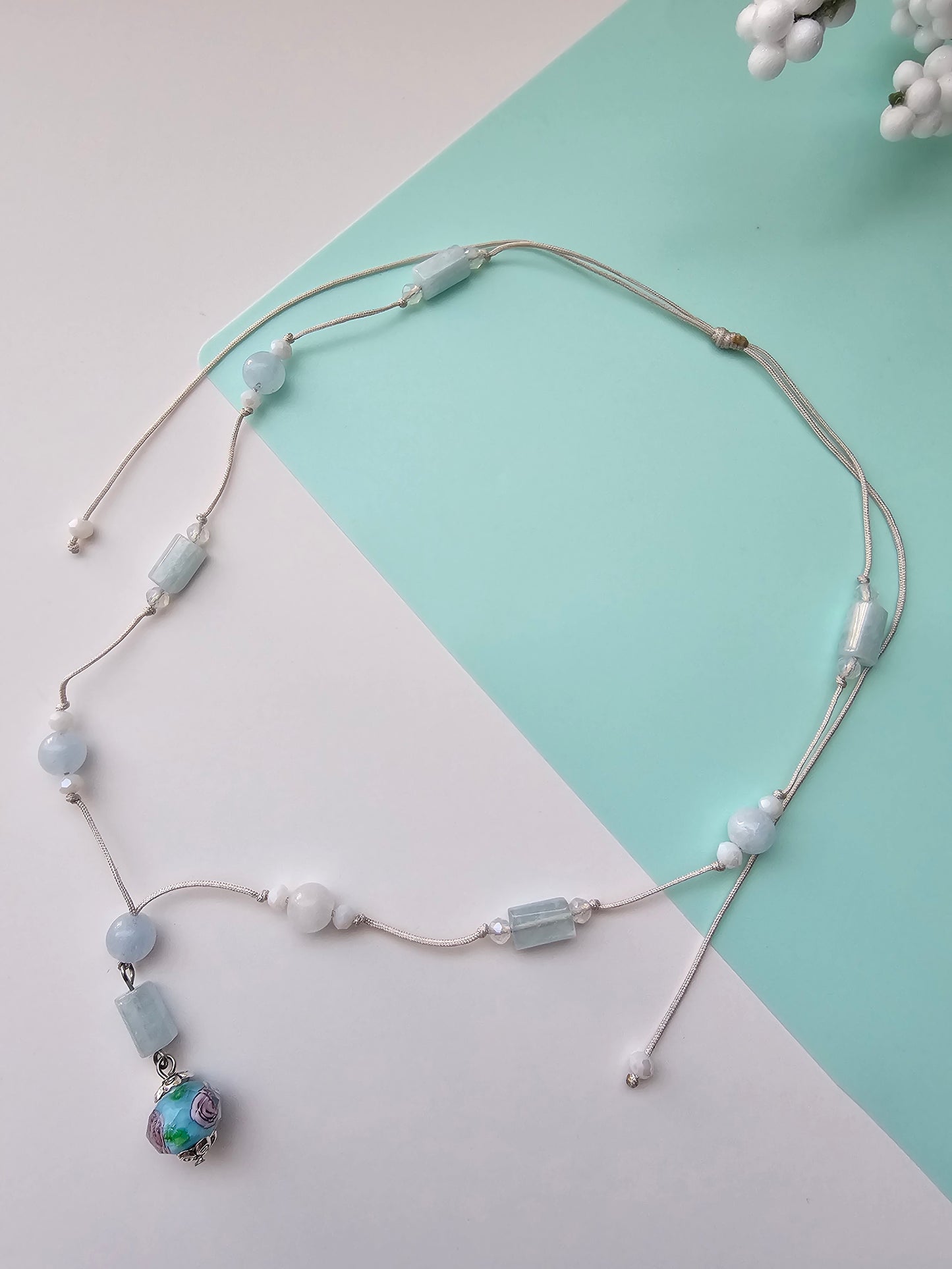 Aqua Collection