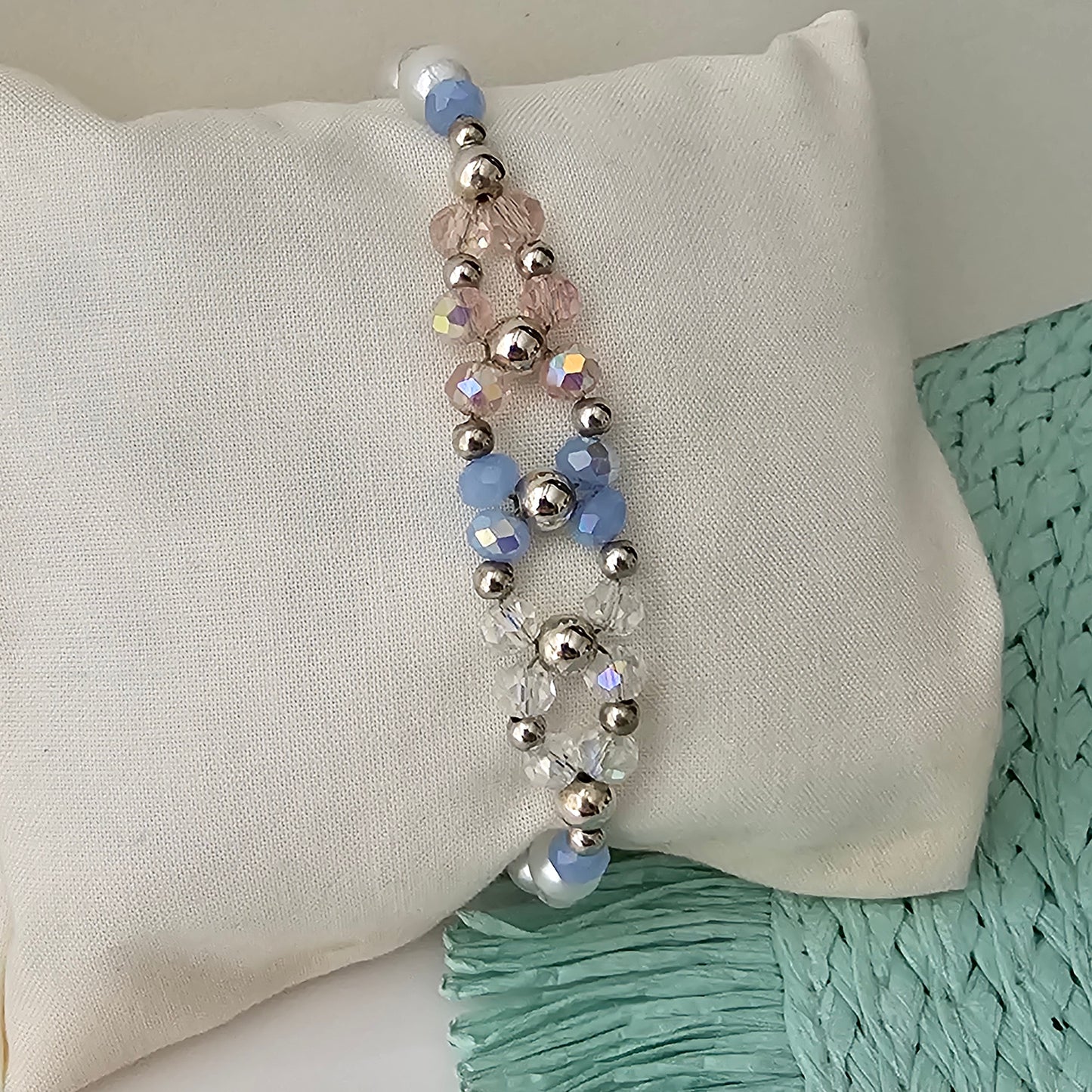 Crystal Bracelet