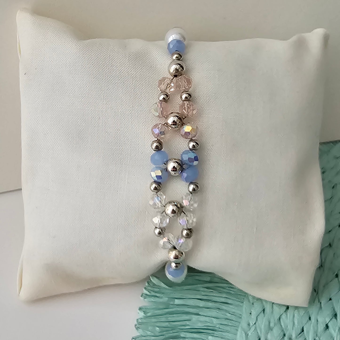 Crystal Bracelet