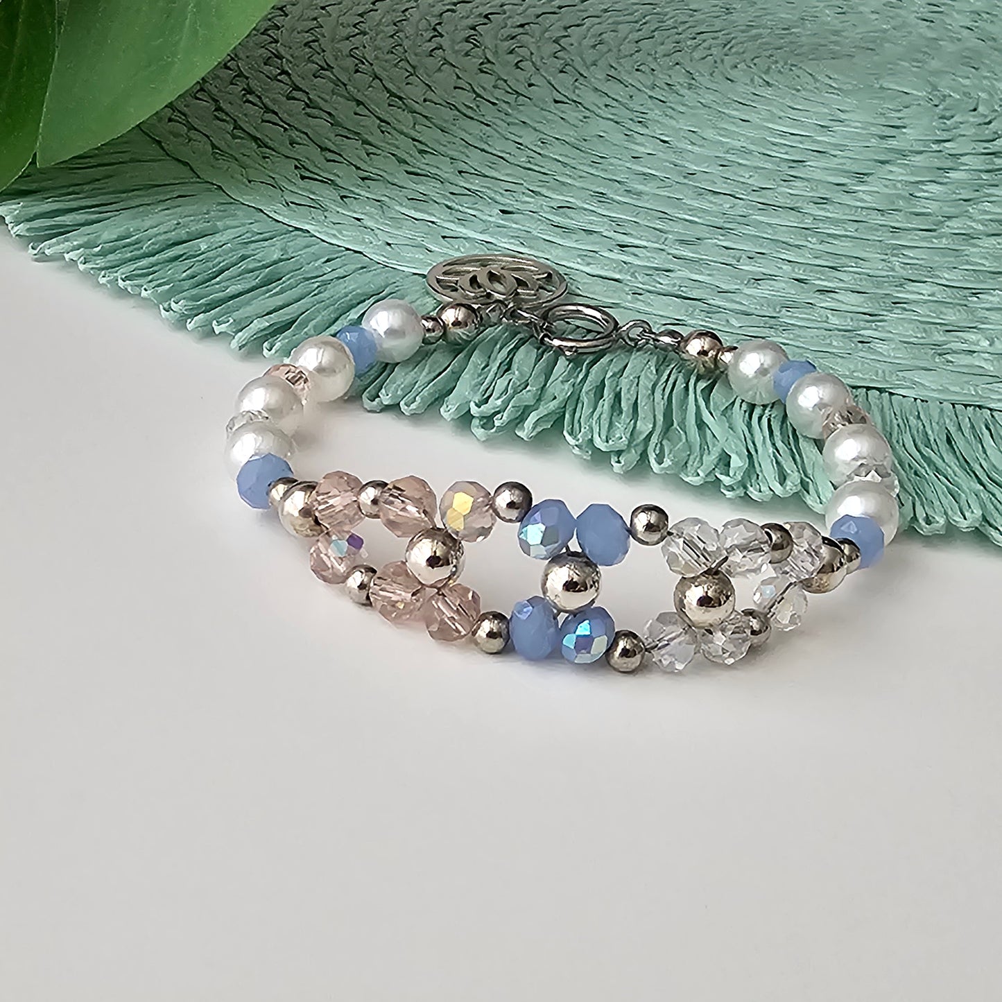 Crystal Bracelet