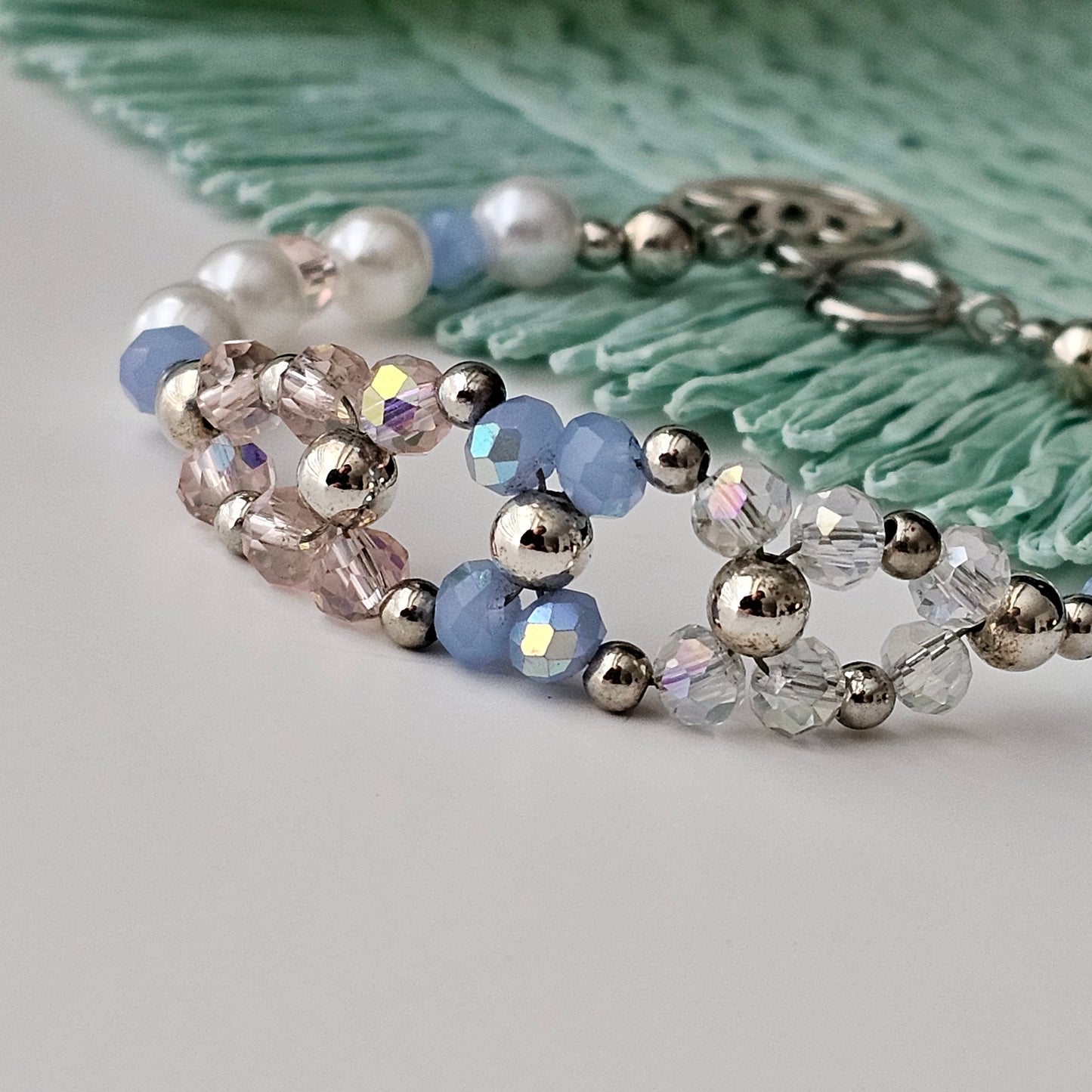 Crystal Bracelet