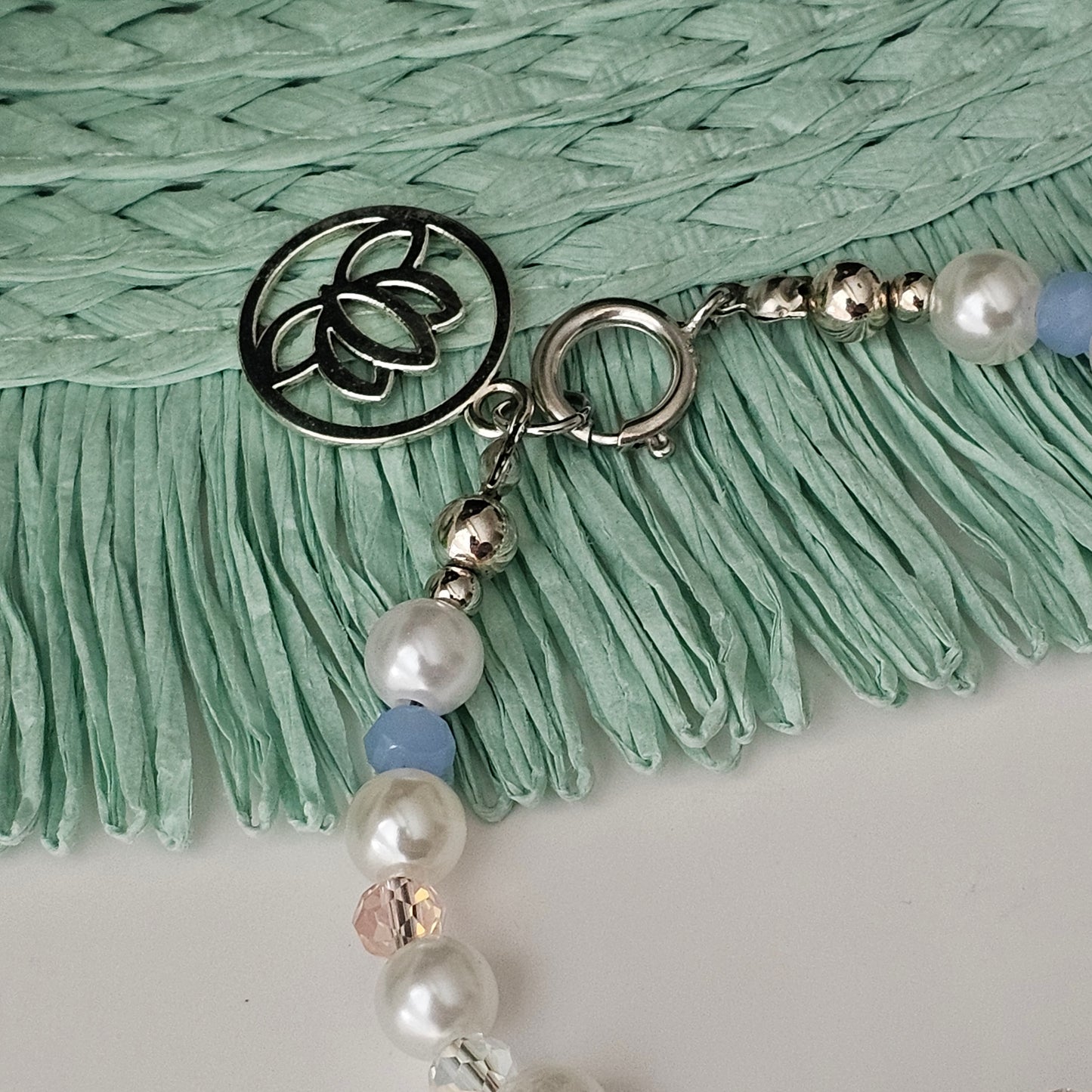 Crystal Bracelet