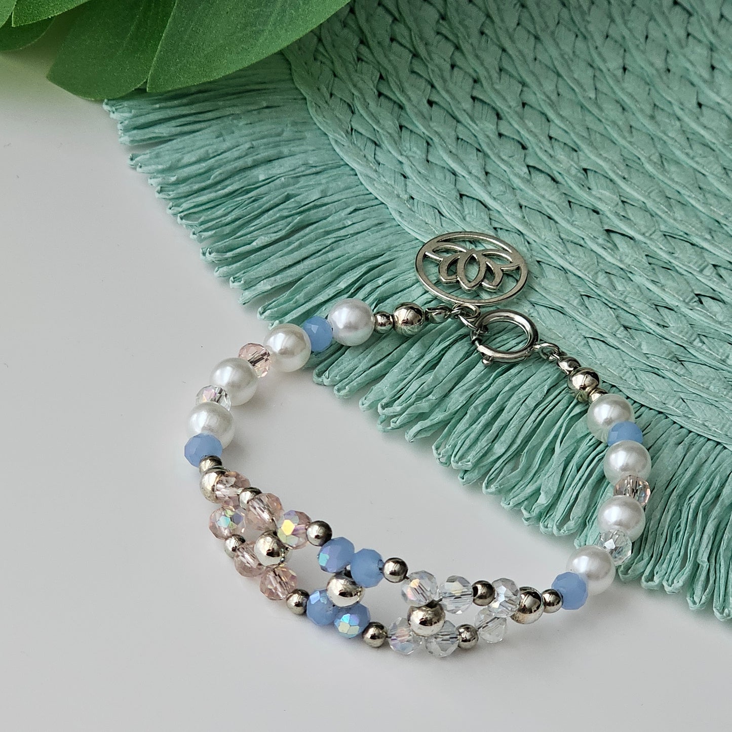 Crystal Bracelet