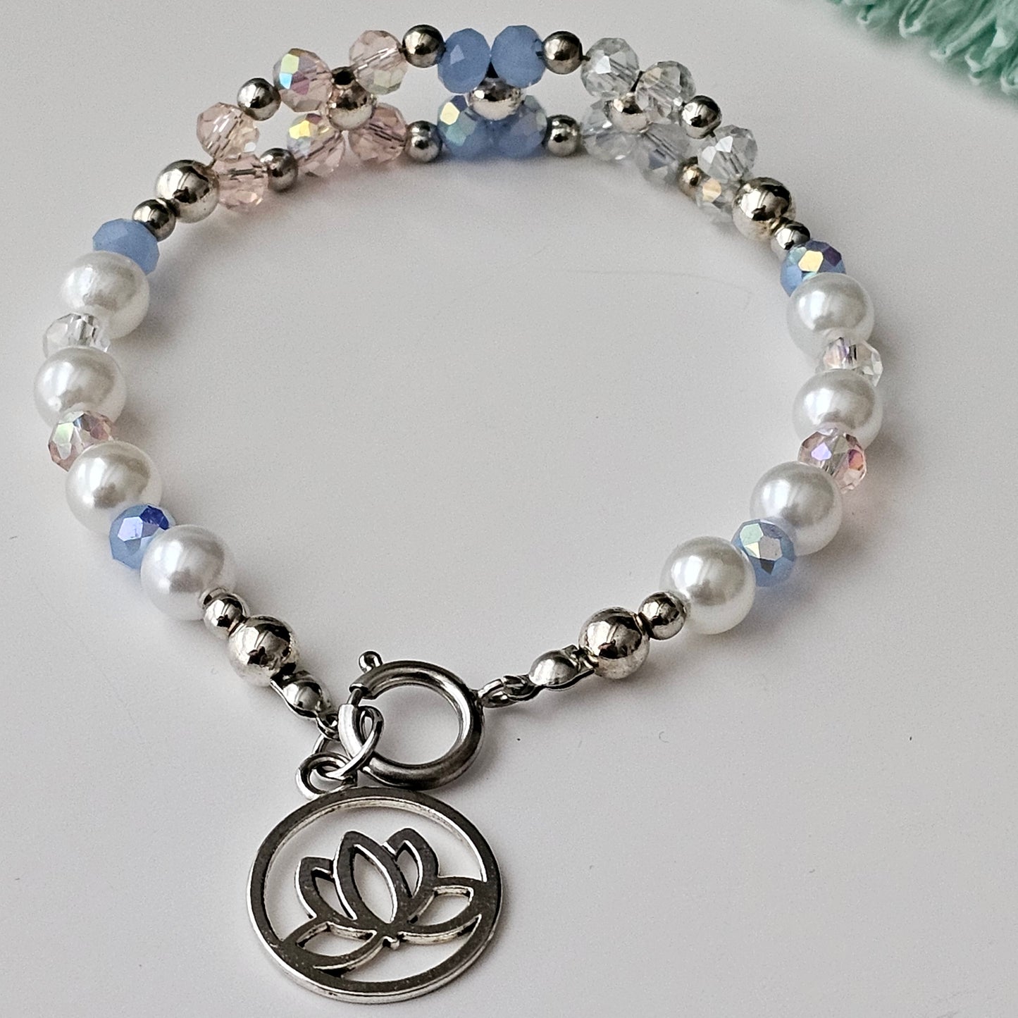 Crystal Bracelet