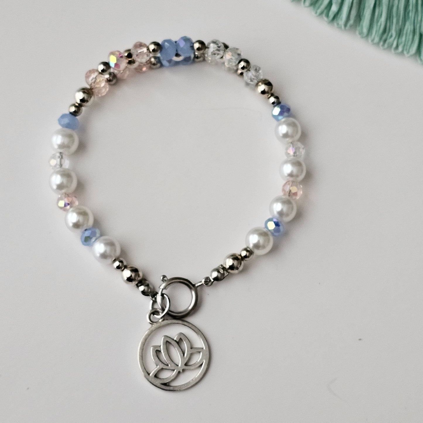 Crystal Bracelet