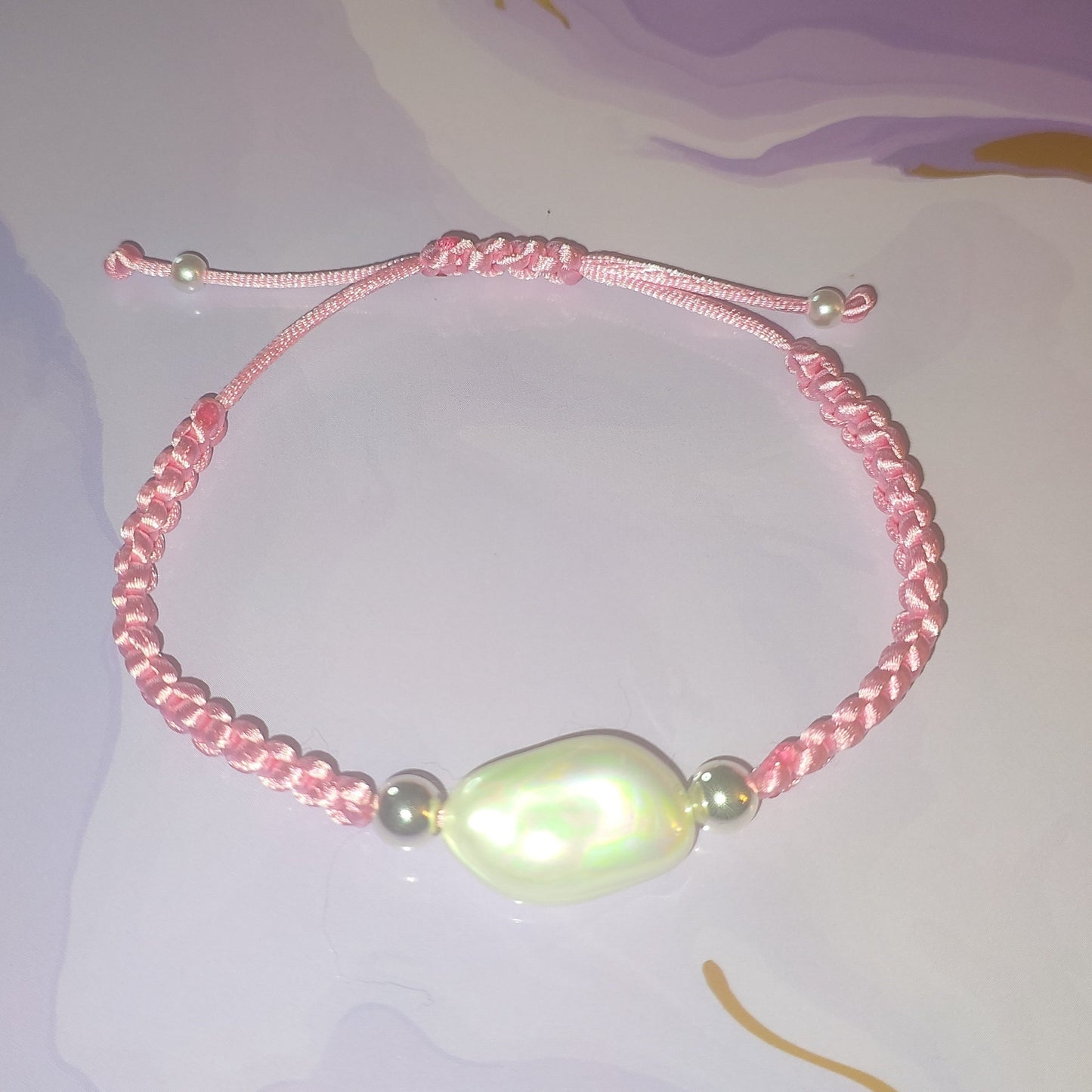 Beautiful Pink