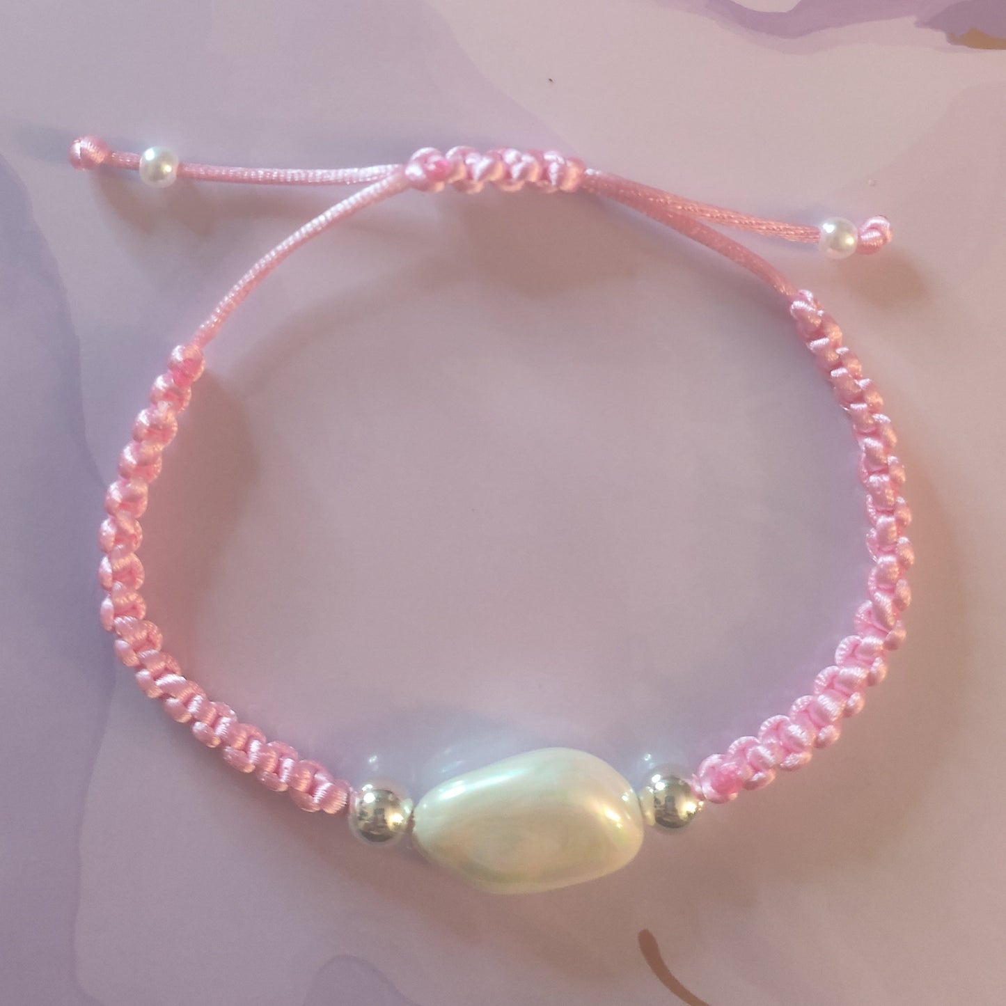 💗💗