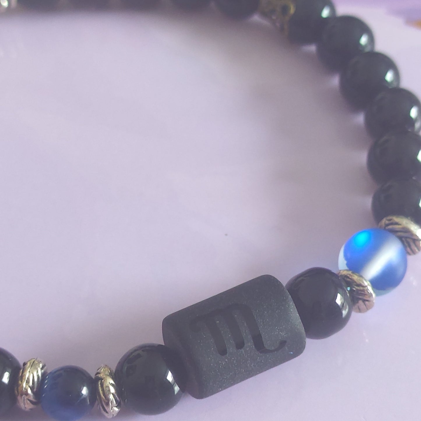 Scorpio Bracelet - Men