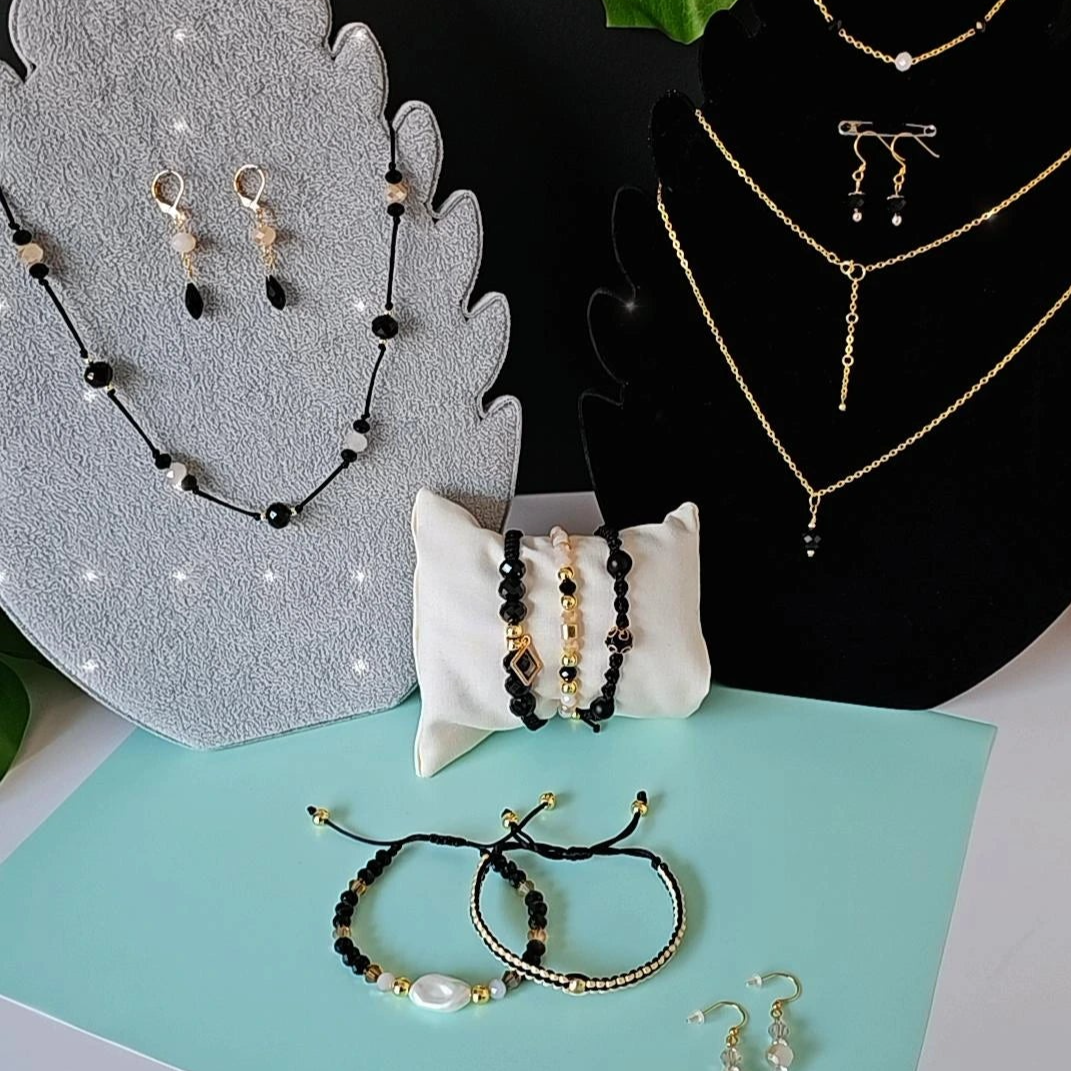 Cristalla Collection