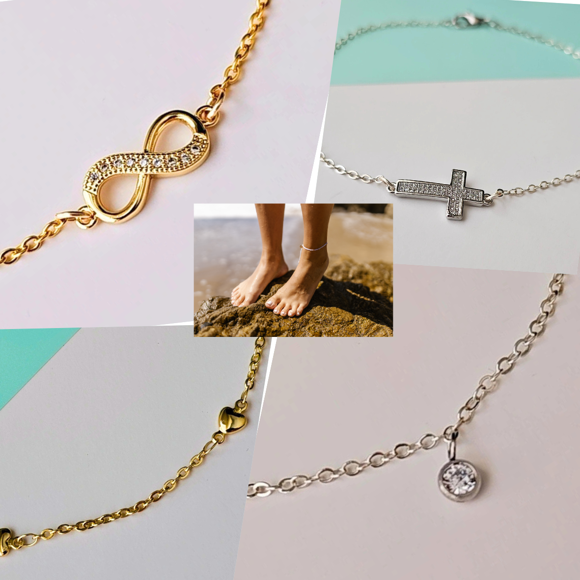 Anklets