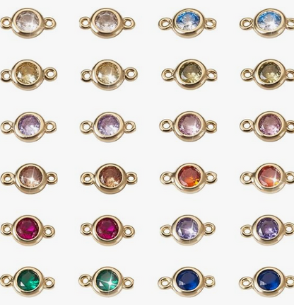 Birthstone Bracelets