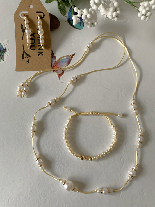 Champagne Collection