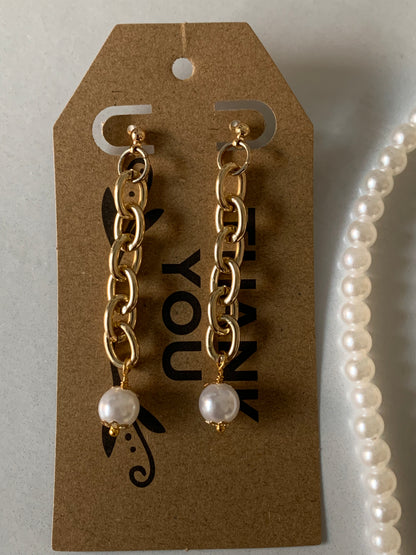 Goldy Pearly Collection