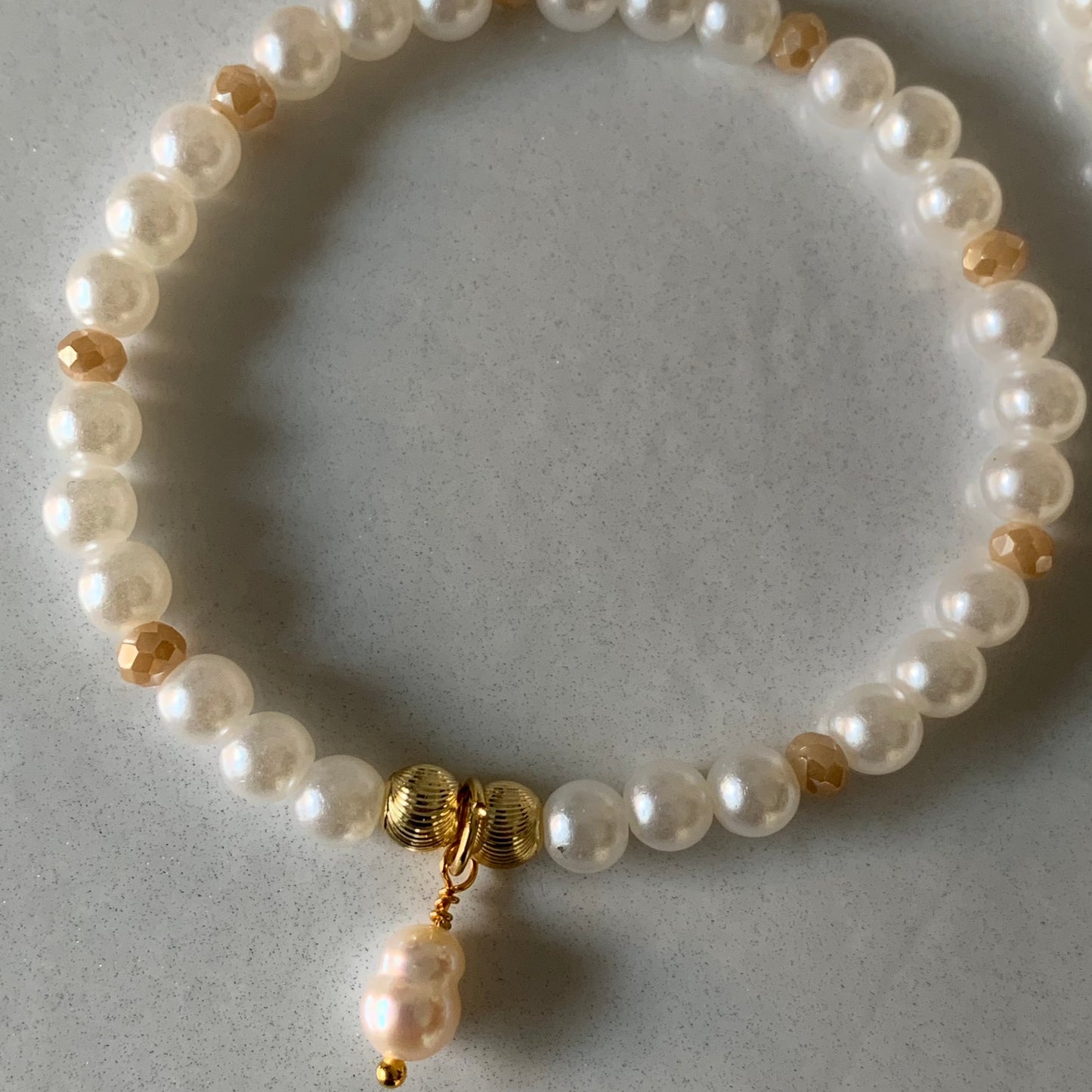 Goldy Pearly Collection