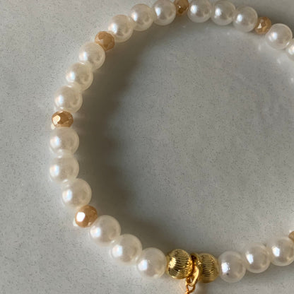 Goldy Pearly Collection