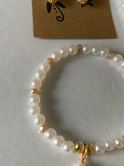 Goldy Pearly Collection