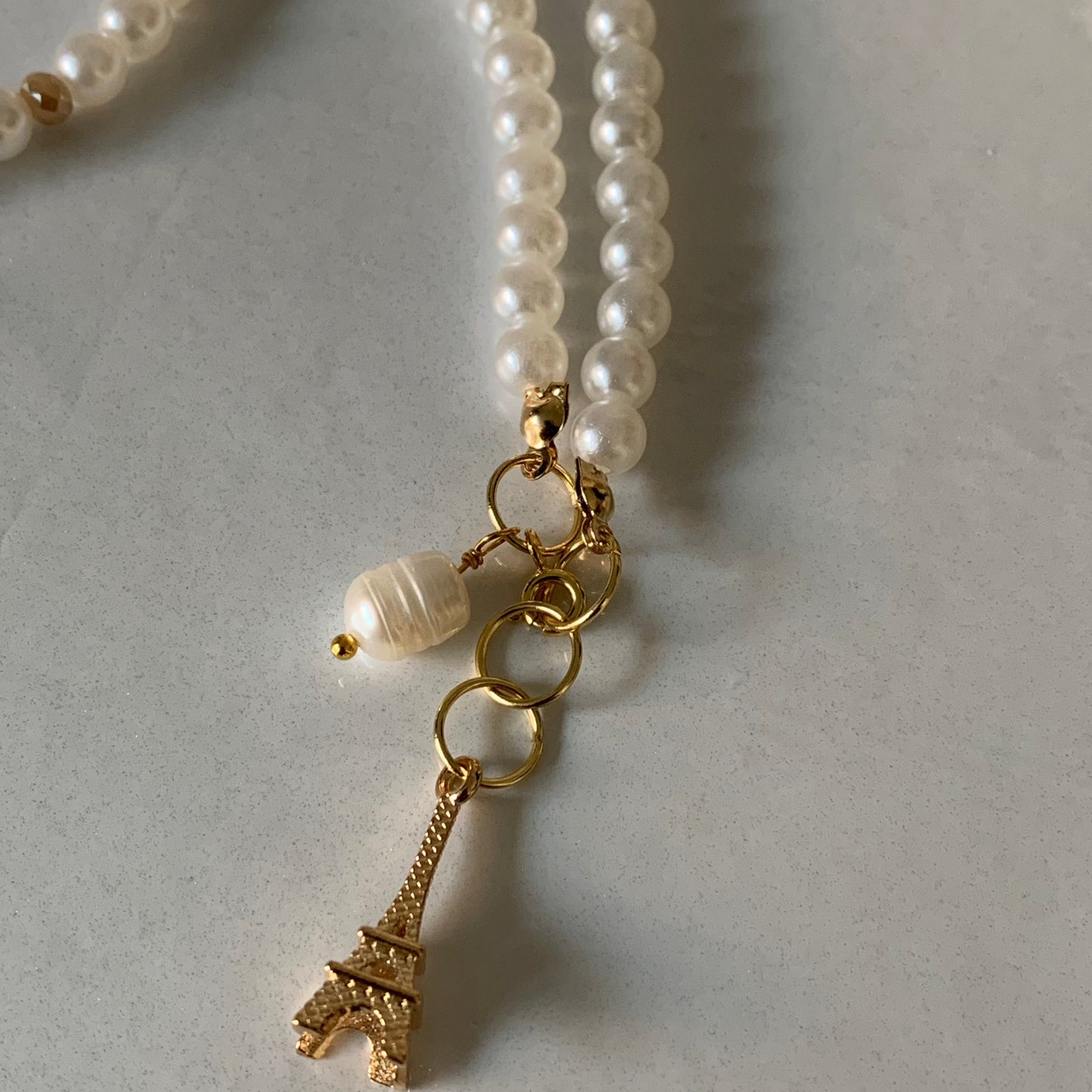 Goldy Pearly Collection