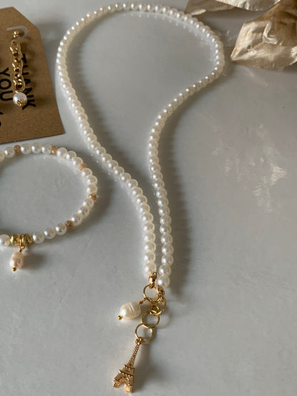 Goldy Pearly Collection