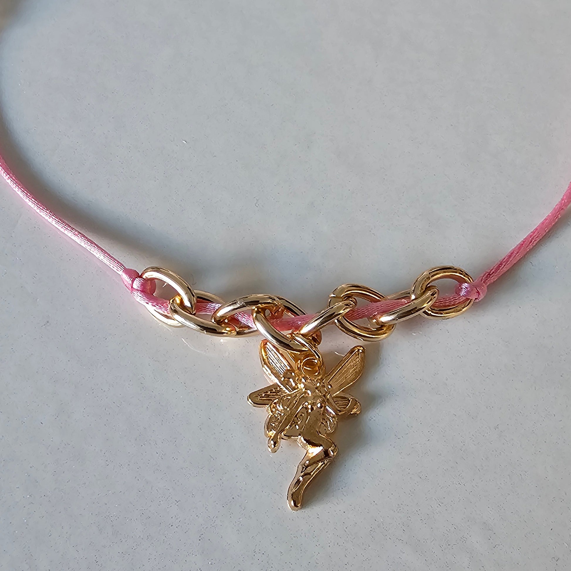 Necklace Focal 